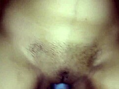 muslim girlfriend shares intimate moments in a private hardcore encounter