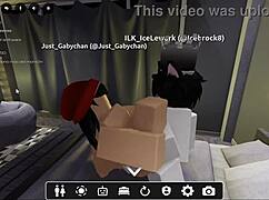 Does this furry game turn you on in public?