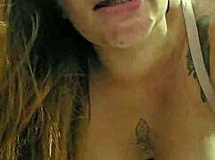 I want to take a thick cock in my face, I like it very much