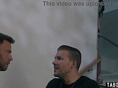 my wife bangs me and my best friend to show her loyalty