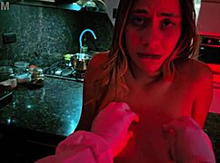 terrifier fucks natalia on halloween 😱