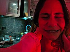 terrifier fucks natalia on halloween 😱