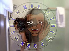 ella's season 4 bts with sloppy blowjob on monster cock