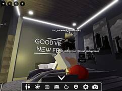 Does this furry game turn you on in public?