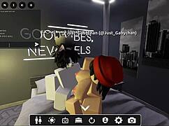 Does this furry game turn you on in public?