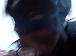 Horny Ebony Whore With Big Ass And Pussy Gets Fucked In Homemade Amateur Scene