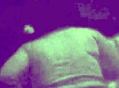 hot wife explores shame and moans loudly