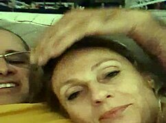 嘿Aline，今晚睡前给Flávio快速打手枪？