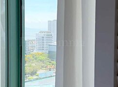 Ugh, horny busty milf like me can't stop touching hairy pussy in lingerie!