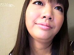 日本女学生首次体验狂野快感，学到极致享受