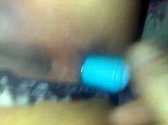 I am a slut toy in 69, with a cock in my mouth and toys in my ass.