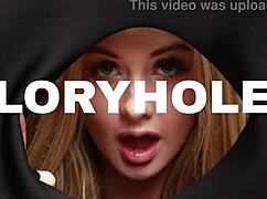 Man, teen gets railed behind her twin’s back!