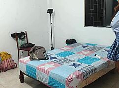 Student And Whore Only 18 Years Old