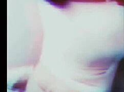 hot wife explores shame and moans loudly