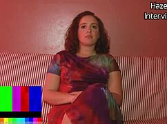 Hazel Red Interview Part 2