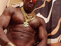 BBC worship with Hallelujah Johnson, the weeping prophet - who’s next?