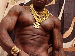 BBC worship with Hallelujah Johnson, the weeping prophet - who’s next?