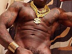 BBC worship with Hallelujah Johnson, the weeping prophet - who’s next?