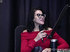 Bruna Ferrari's best action in preliminaries, steamy Part 2