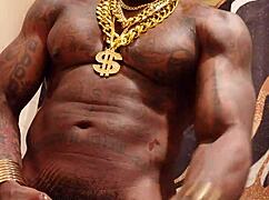 BBC worship with Hallelujah Johnson, the weeping prophet - who’s next?