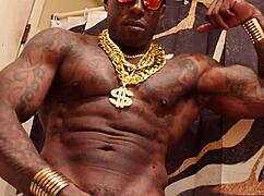 BBC worship with Hallelujah Johnson, the weeping prophet - who’s next?