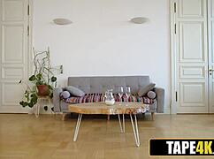 ugh, i’m so dumb... asked my slutty russian mom to seduce my bf and now i regret it!