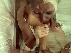 Drink My Piss, Liza Shay, and Take It Hard in Anal!