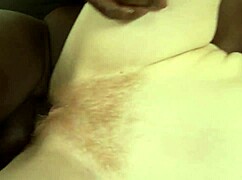 Oh wow, that hairy ginger pussy getting fucked by bbc so hard!