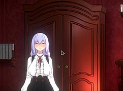 Time to fuck anywhere with a doll room episode 1