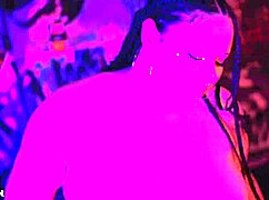 Bbw Girlfriend Engages in Steamy Foot Sex Play