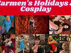 I’m, uh, totally lovin’ eatin’ Granny Velma Dinkley’s sweet pussy, ya know?