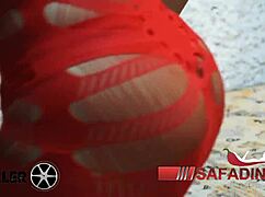 Hot mirella mansur in spicy sex shop action