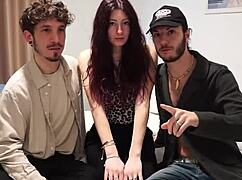 Interview part 1 elivalove - mik nell
