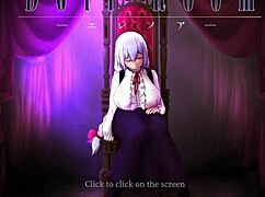 Time to fuck anywhere with a doll room episode 1