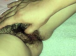 chubby latina roleplay with young couple and juicy fetish moans