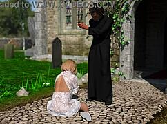 Let's play translucydity ending 1 - a thrilling visual novel experience