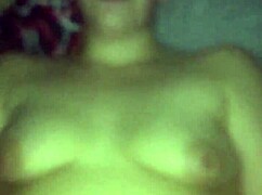 Sej feels intense pleasure playing with pussy