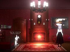 Time to fuck anywhere with a doll room episode 1