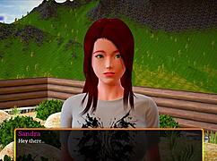 My new family - Part 477
