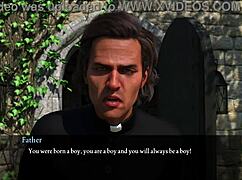 lets play translucydity ending one