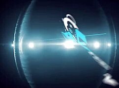 I can't believe Natasha Nice took her 1st anal with Asa