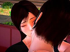 My new family - Part 477
