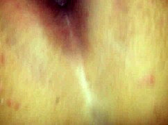 Mexican girl in casual encounter