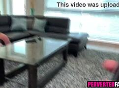 I convinced my step sister to fuck me