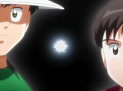 Captain Tsubasa episode 42 with Spanish subtitles