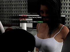 Intertwined Game 134: Bold Erotic Adventures