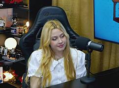 Ninfeta Viamms户外按摩评Ruan粗棒