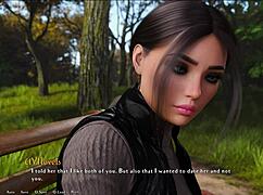 Being a dik chick route exploration