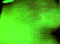 nalgona deliciosa en cuatro, bent over in doggystyle position for intense action