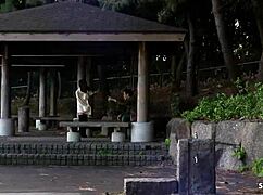 i can’t believe skinny japanese teen blew a stranger in car at casting